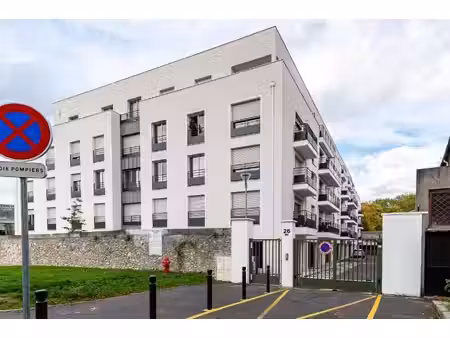 appartement t2