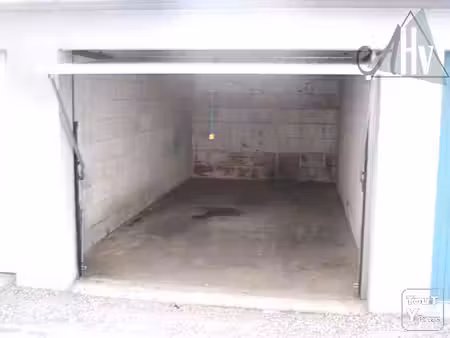 garage bray sur seine