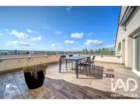 appartement à faulquemont (57380)