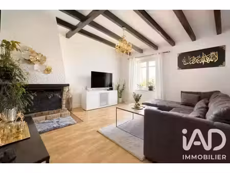 appartement à metz (57000)