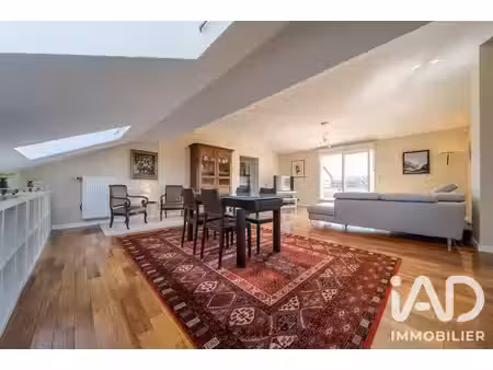 appartement à moulins-lès-metz (57160)