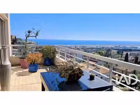 appartement à nice (06200)