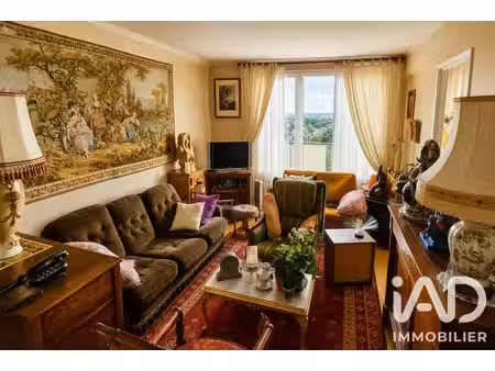 appartement à olivet (45160)