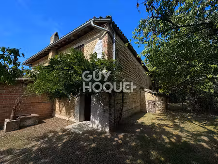 centre de fronton - bâtisse 447 m²