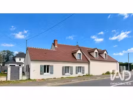 longère à darvoy (45150)