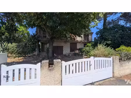vente maison 4 pièces 226 m² juvignac (34990)