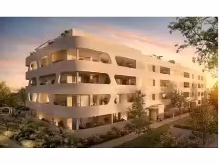 location appartement 2 pièces 48 m² à béziers (34500)