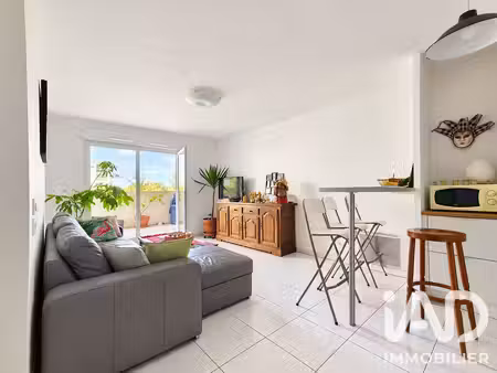 appartement à istres (13800)