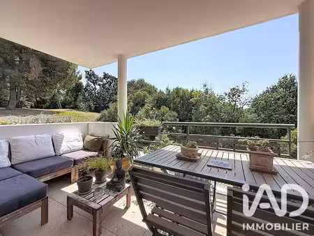 appartement à marseille (13010)