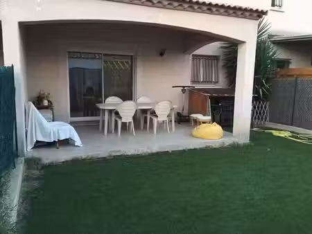 location maison 4 pièces 84 m² à lunel (34400)