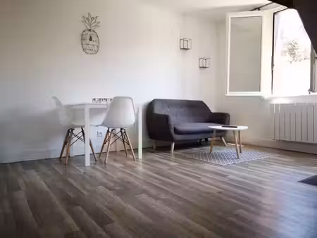 - appartement t2 albi - 2 pièce(s) - 30.55 m2