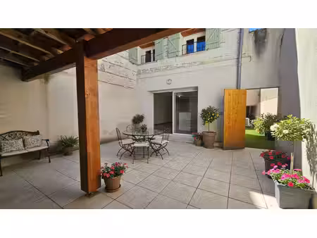 achat immeuble 273m² agen 47000