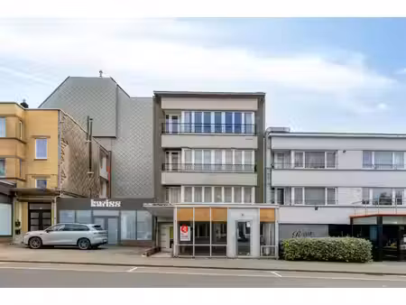 commercieel te huur in koksijde
