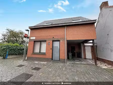 huis te huur in antwerpen met 3 slaapkamers