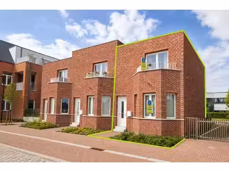 huis te huur in retie met 3 slaapkamers