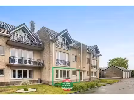appartement à vendre à sijselestraat 48 oedelem (rwc43480)