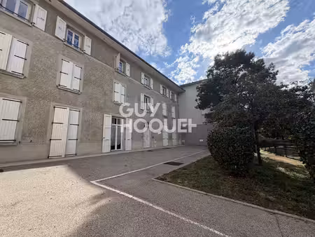 appartement à louer de 1 pièce de 26.7 m²