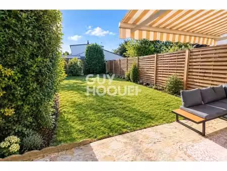 maison à vendre de 5 pièces de 102 m²