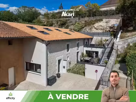 vente maison 6 pièces 180.5 m² à poitiers (86000)  599 000 €