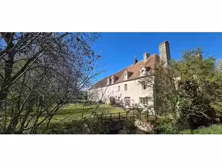 vente maison 5 pièces 225 m² à sevigny (61200)  595 000 €