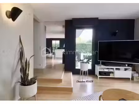 vente villa 8 pièces 160 m² à baisieux (59780)  599 000 €