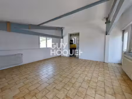 maison à rénover