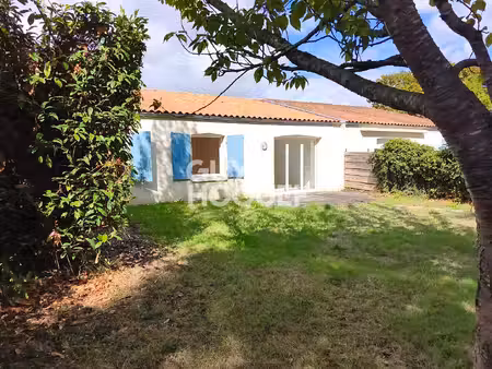 maison saintes 4 pièce(s) 105 m2