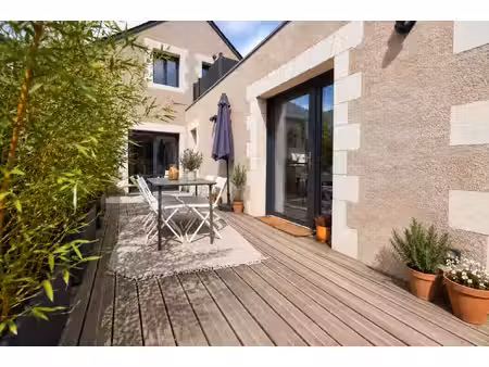 achat maison 7 pièces 108m²