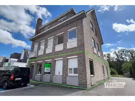 commercieel te huur in oosterzele