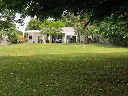 achat maison 5 pièces 165m²