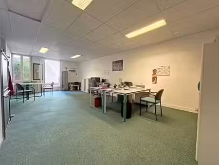 vente locaux professionnels 42 m² à gif-sur-yvette (91190)  153 000 €