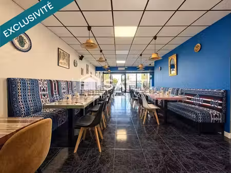 vente locaux professionnels 4 pièces 284 m² à le mans (72000)  150 000 €