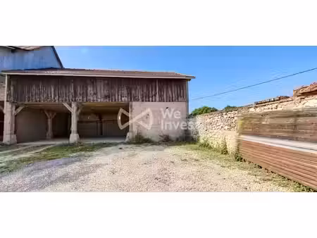 vente ferme 1 pièce 80 m² à sainte-genevieve (60730)  95 000 €