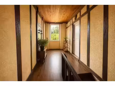vente maison 6 pièces 120 m² à meilhan-sur-garonne (47180)  114 000 €