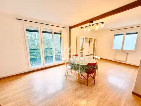 appartement massy 2 pièce(s) 50 m2