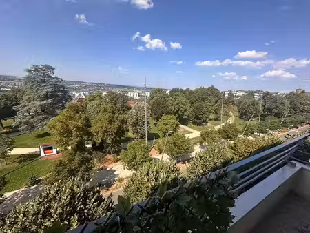 vente appartement 3 pièces 70m2 rodez 12000 - 273000 € - surface privée