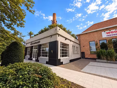 commercieel te huur in kortrijk