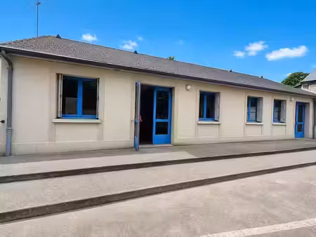 vente locaux professionnels 8 pièces 350 m² à cloyes-les-trois-rivières (28220)  189 500 €