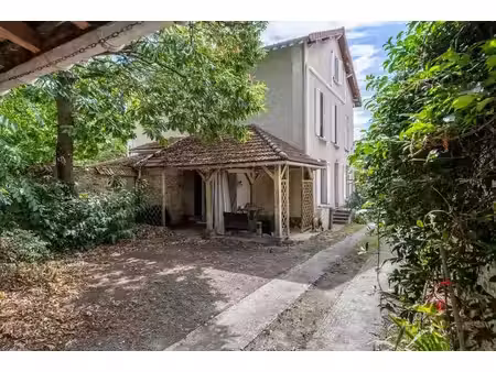 vente maison 5 pièces 130 m² à le raincy (93340)  630 000 €