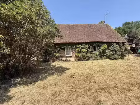 vente maison 5 pièces 111 m² à gien (45500)  106 000 €