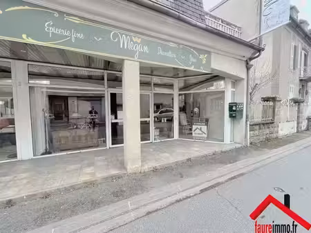 vente maison 1 pièce 121 m² à objat (19130)  108 000 €