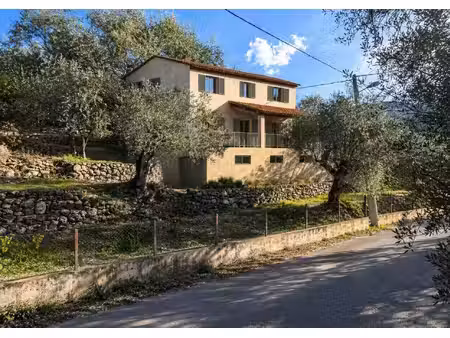 achat terrain 1 242m² st blaise 06670