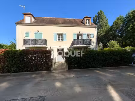 appartement 3 pièces vendu loué a gouvieux