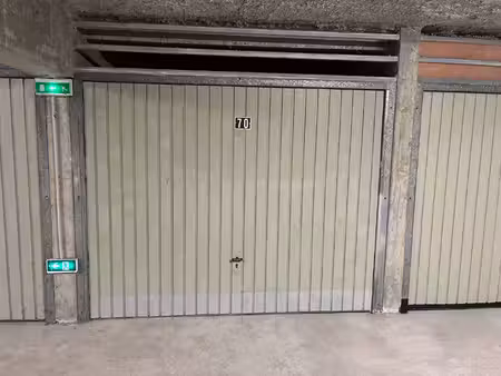 location parking