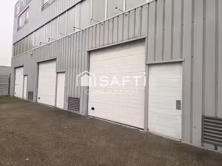 vente locaux professionnels 3 pièces 91 m² à acheres (78260)  227 000 €