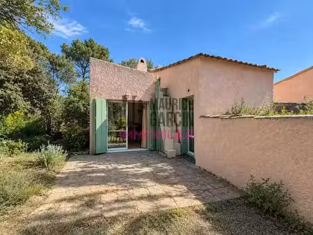 vente maison 2 pièces 27.92 m² à bédoin (84410)  110 000 €