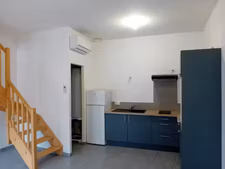 location appartement 3 pièces 43m² chauche 85140