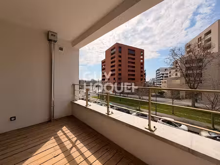 appartement toulouse 2 pièce(s)