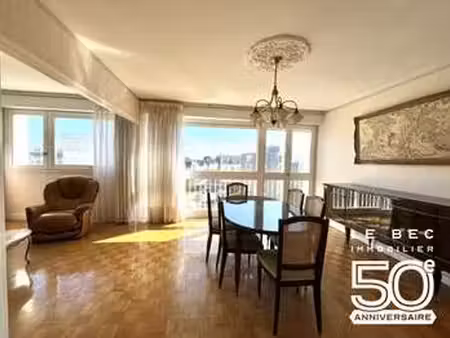 vente appartement 3 pièces à vannes (56000) : à vendre 3 pièces / 75m² vannes