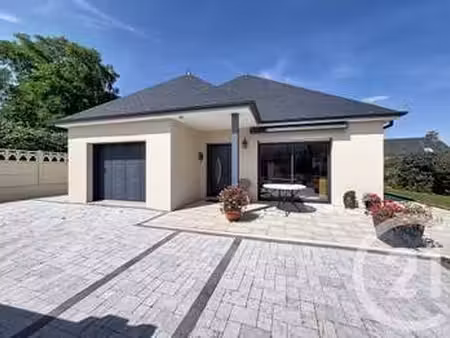 vente maison à collinee (22330) : à vendre / 163m² collinee